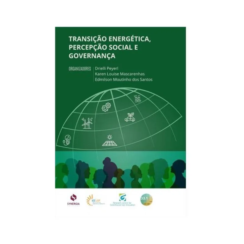 TRANSIÇÃO ENERGÉTICA, PERCEPÇÃO SOCIAL E GOVERNANÇA