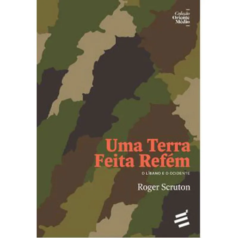 UMA TERRA FEITA REFÉM