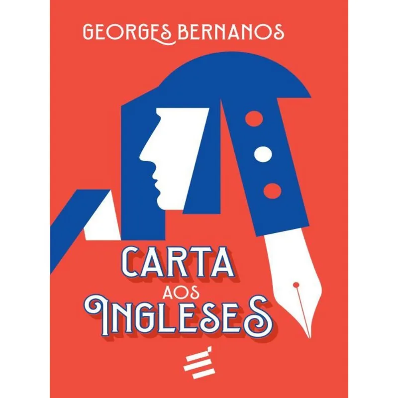 CARTA AOS INGLESES