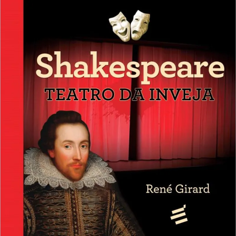 SHAKESPEARE – TEATRO DA INVEJA