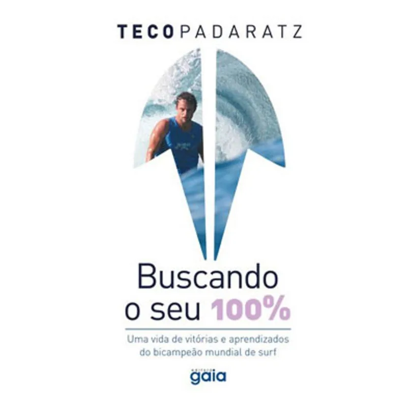 BUSCANDO O SEU 100%