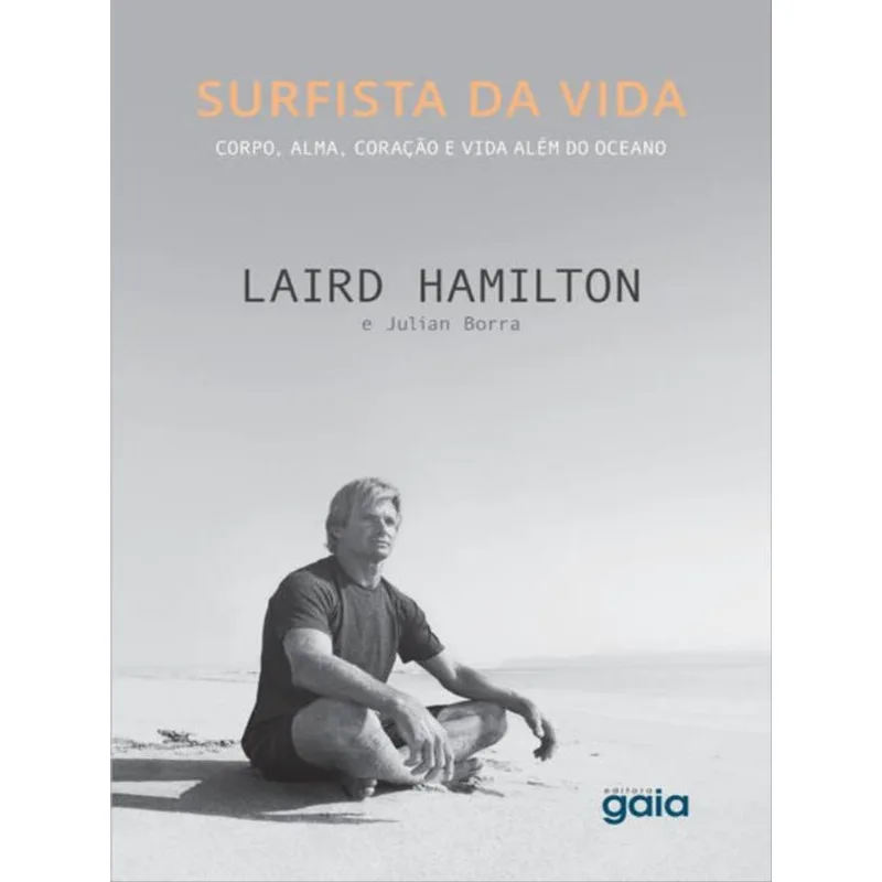 SURFISTA DA VIDA