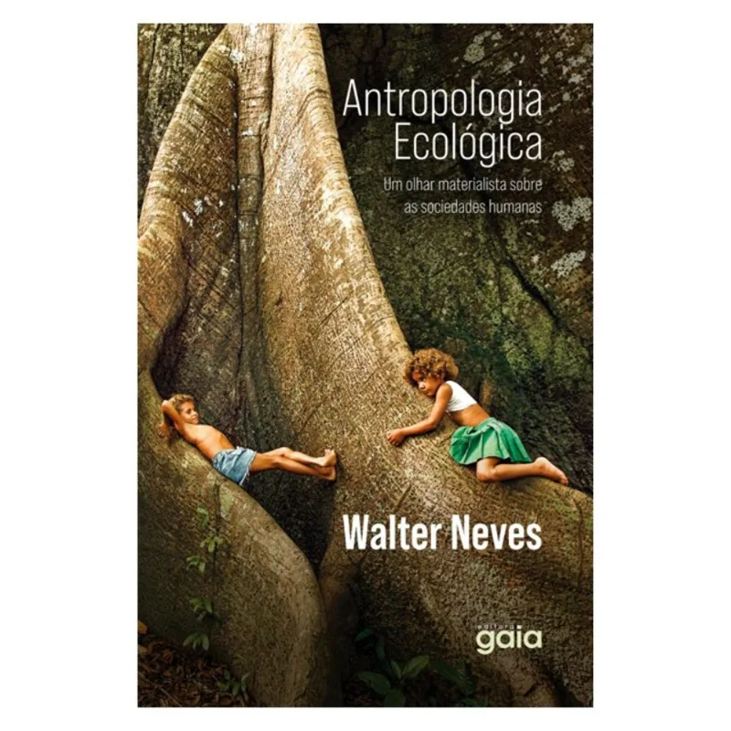 ANTROPOLOGIA ECOLÓGICA