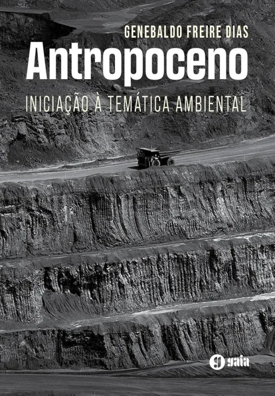 Antropoceno - LC