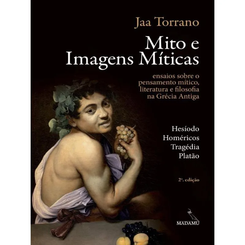 MITO E IMAGENS MÍTICAS