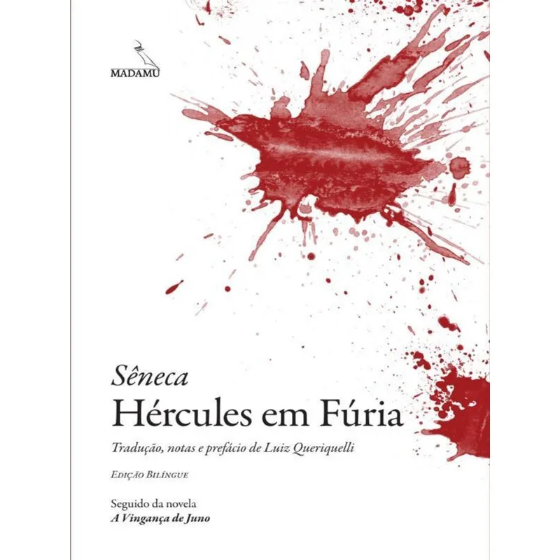 HÉRCULES EM FÚRIA