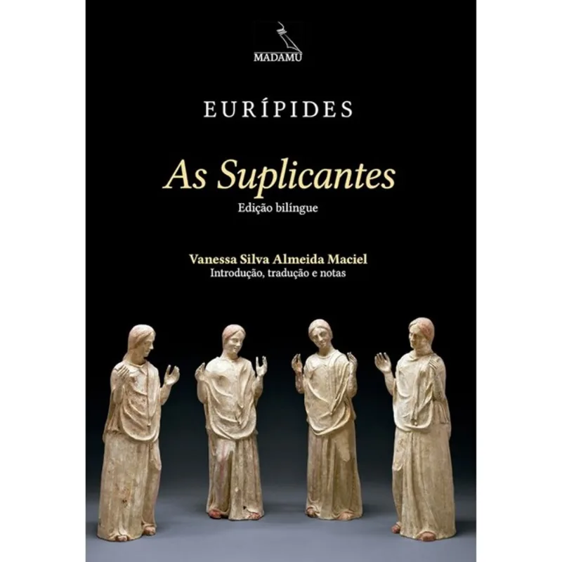 AS SUPLICANTES