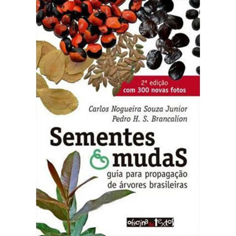 SEMENTES E MUDAS