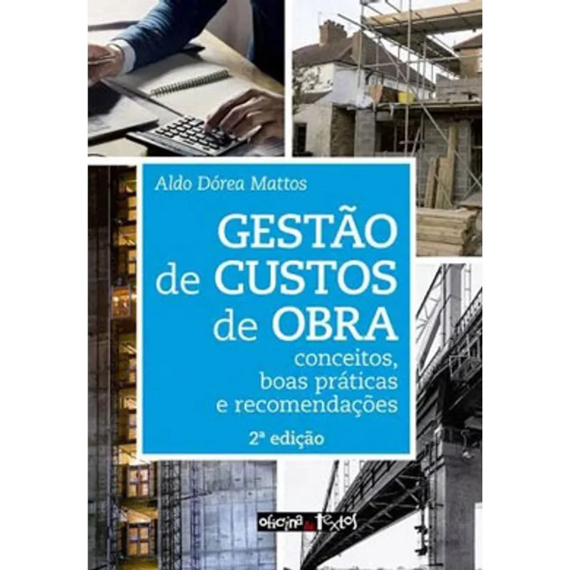 GESTÃO DE CUSTOS DE OBRA