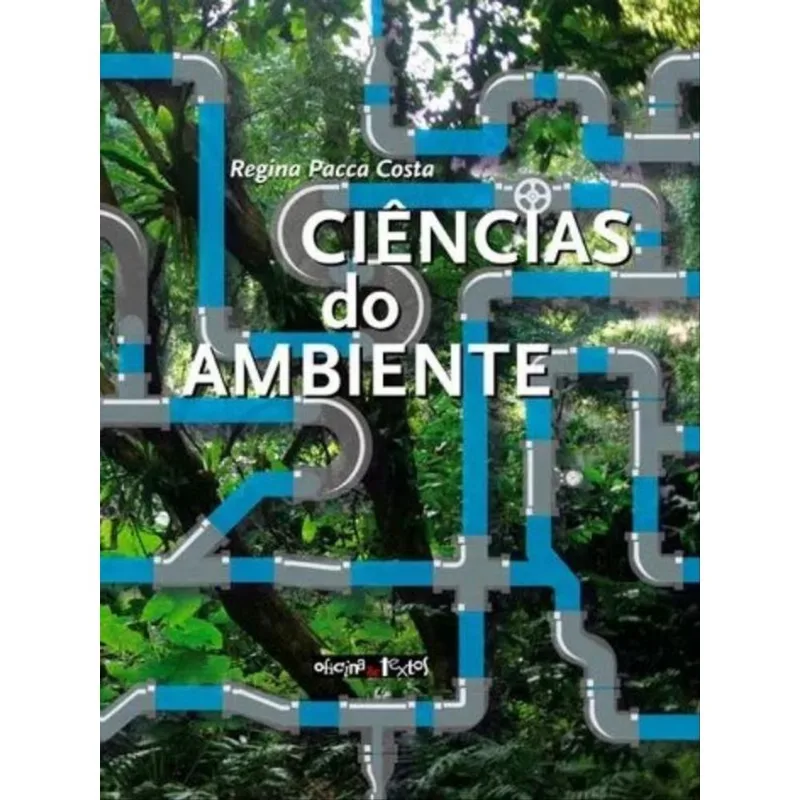 CIÊNCIAS DO AMBIENTE