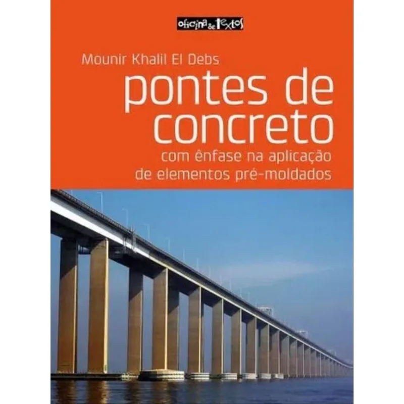 PONTES DE CONCRETO