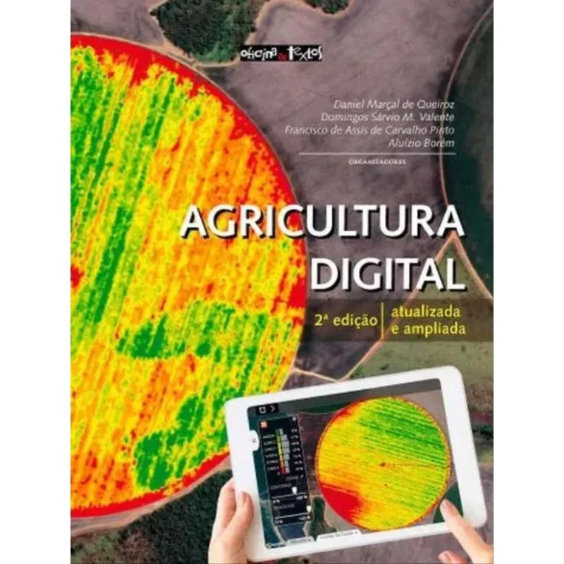 AGRICULTURA DIGITAL