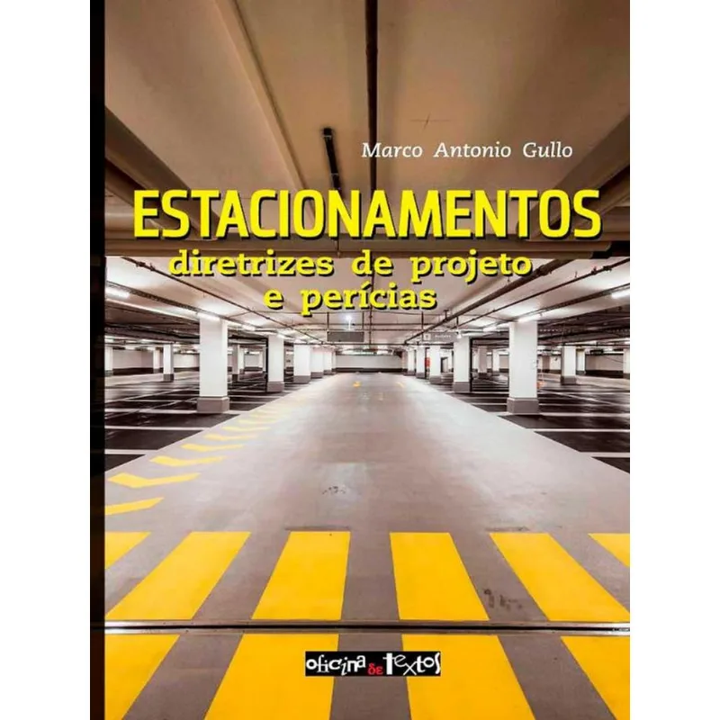 ESTACIONAMENTOS