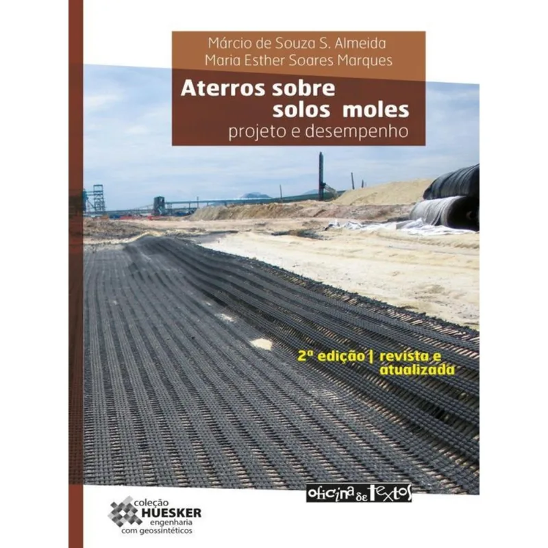 ATERROS SOBRE SOLOS MOLES