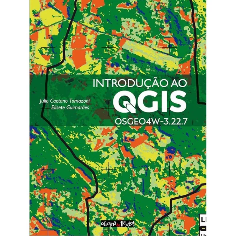 INTRODUÇÃO AO QGIS