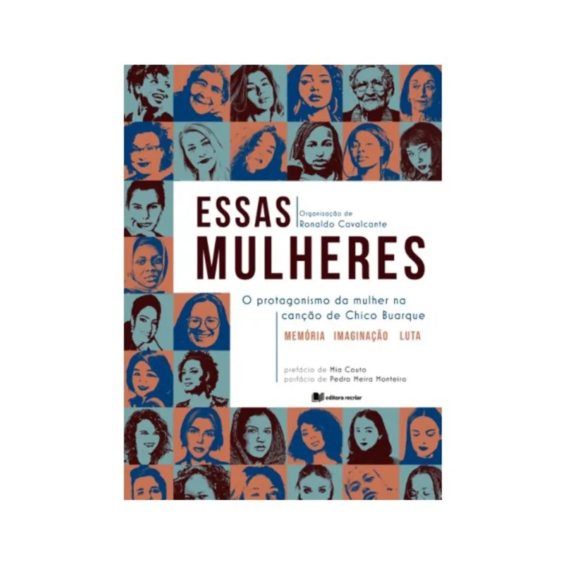 ESSAS MULHERES