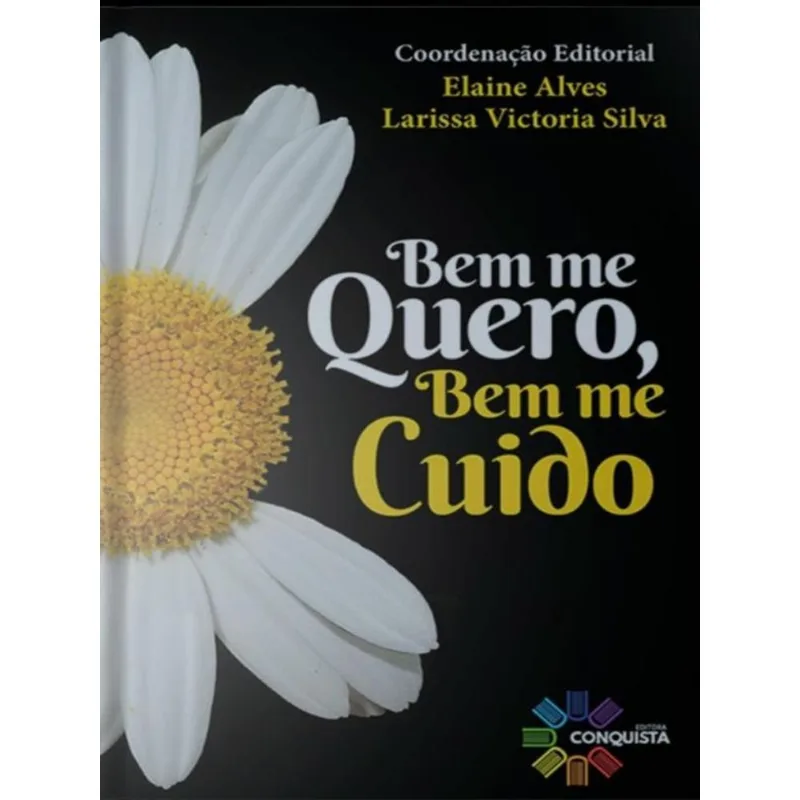 BEM ME QUERO BEM ME CUIDO