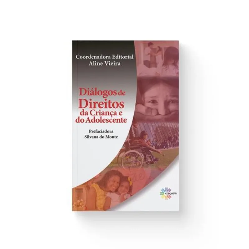 DIÁLOGOS DE DIREITOS DA CRIANÇA E DO ADOLESCENTE