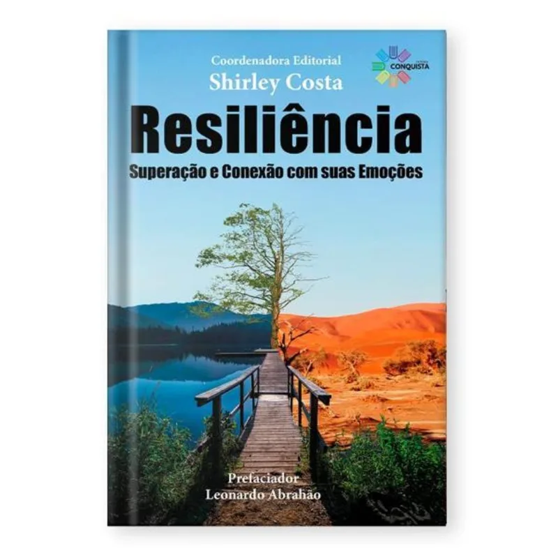 RESILIÊNCIA