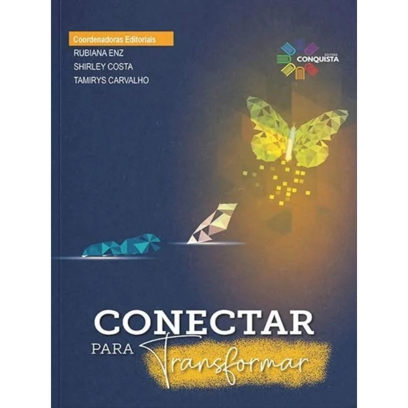 CONECTAR PARA TRANSFORMAR