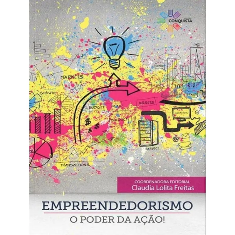 EMPREENDEDORISMO