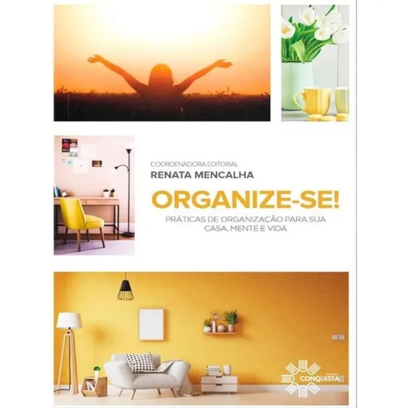 ORGANIZE-SE