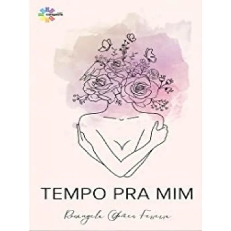 TEMPO PRA MIM