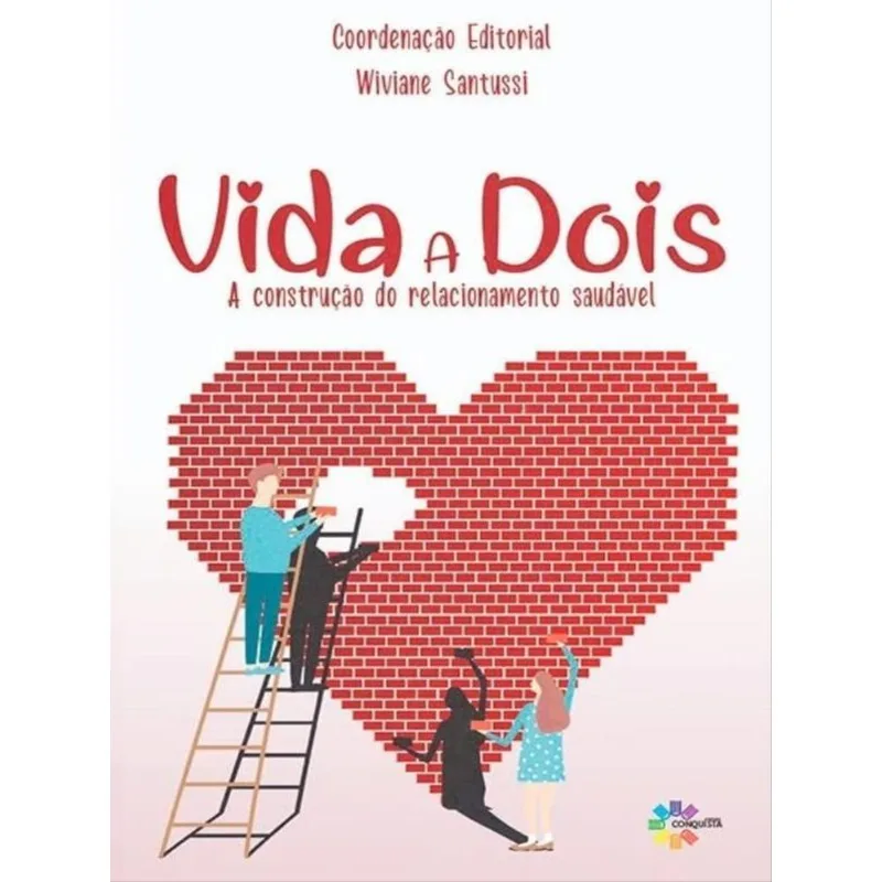 VIDA A DOIS
