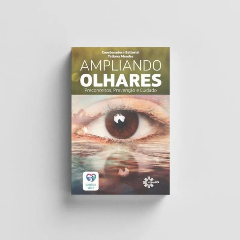 AMPLIANDO OLHARES