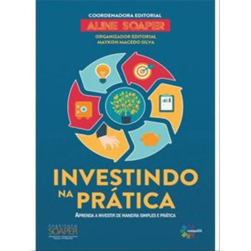 INVESTINDO NA PRÁTICA