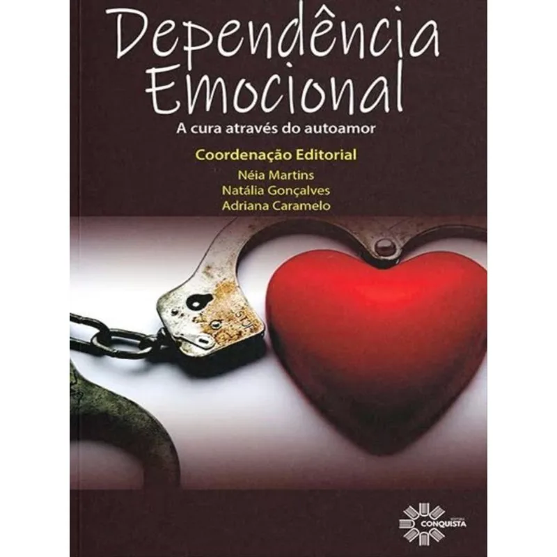DEPENDÊNCIA EMOCIONAL