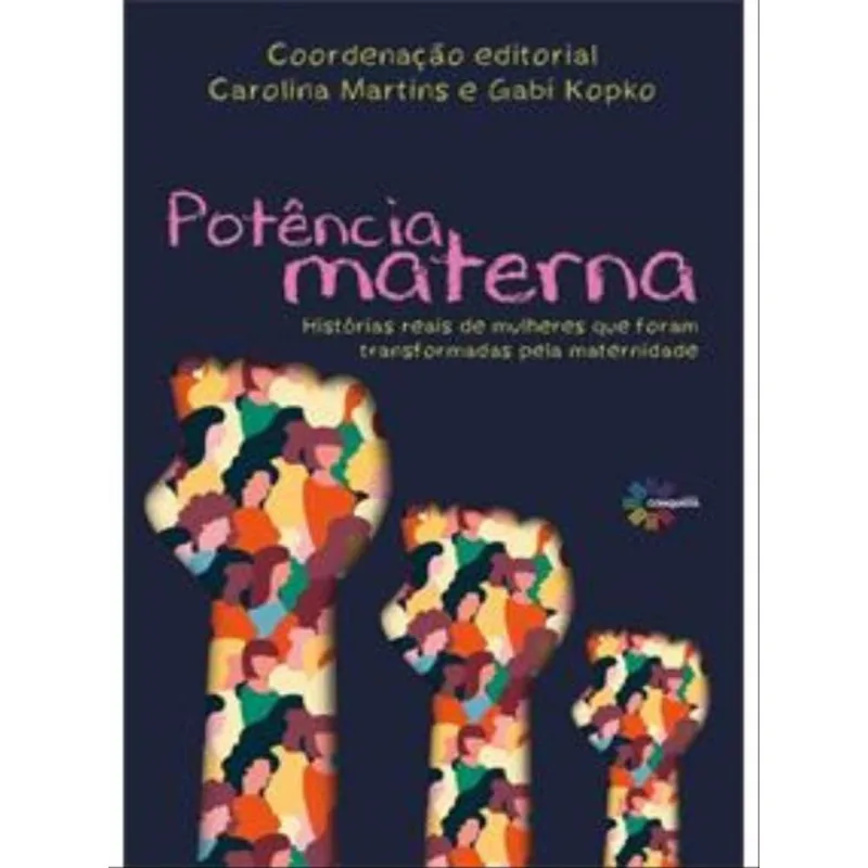 POTÊNCIA MATERNA