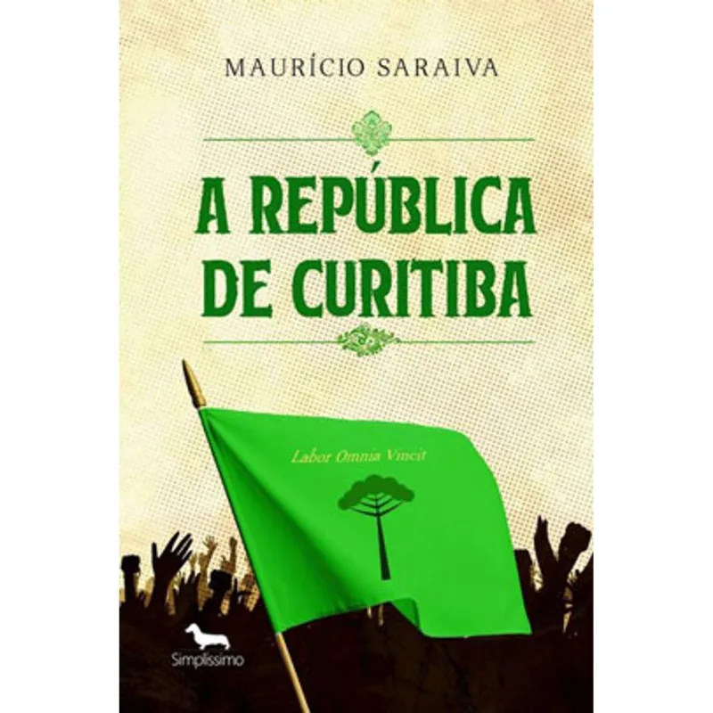 A REPÚBLICA DE CURITIBA