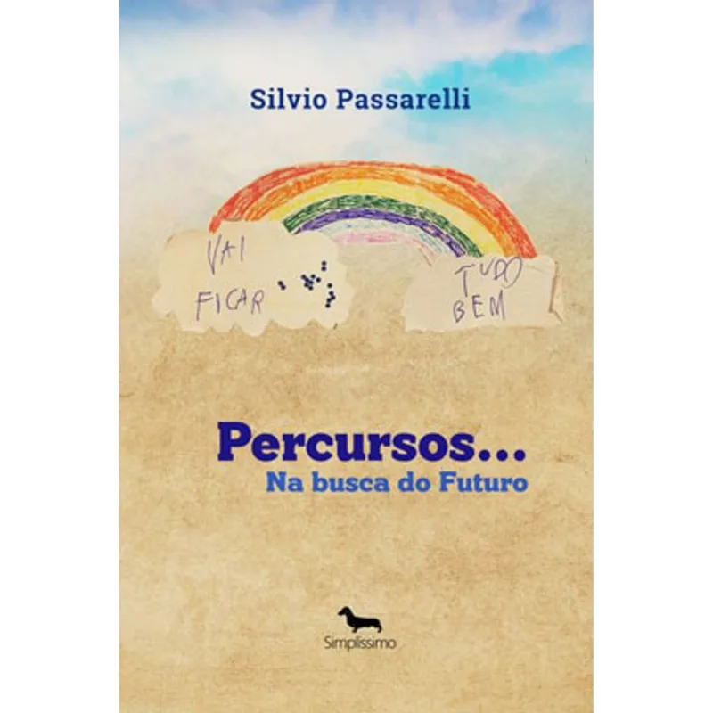 PERCURSOS... NA BUSCA DO FUTURO