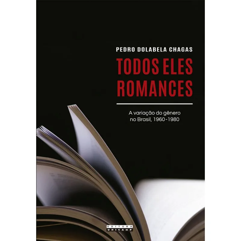 TODOS ELES ROMANCES