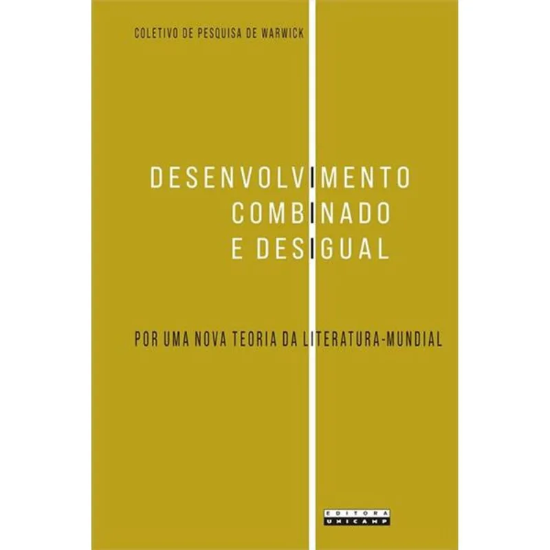 DESENVOLVIMENTO COMBINADO E DESIGUAL