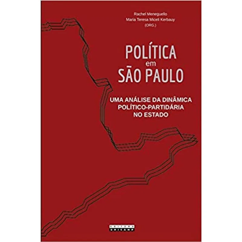 POLÍTICA EM SÃO PAULO