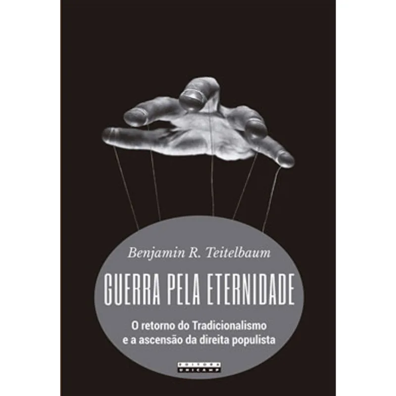 GUERRA PELA ETERNIDADE
