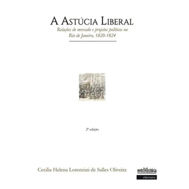 A ASTÚCIA LIBERAL