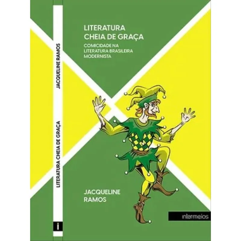 LITERATURA CHEIA DE GRAÇA