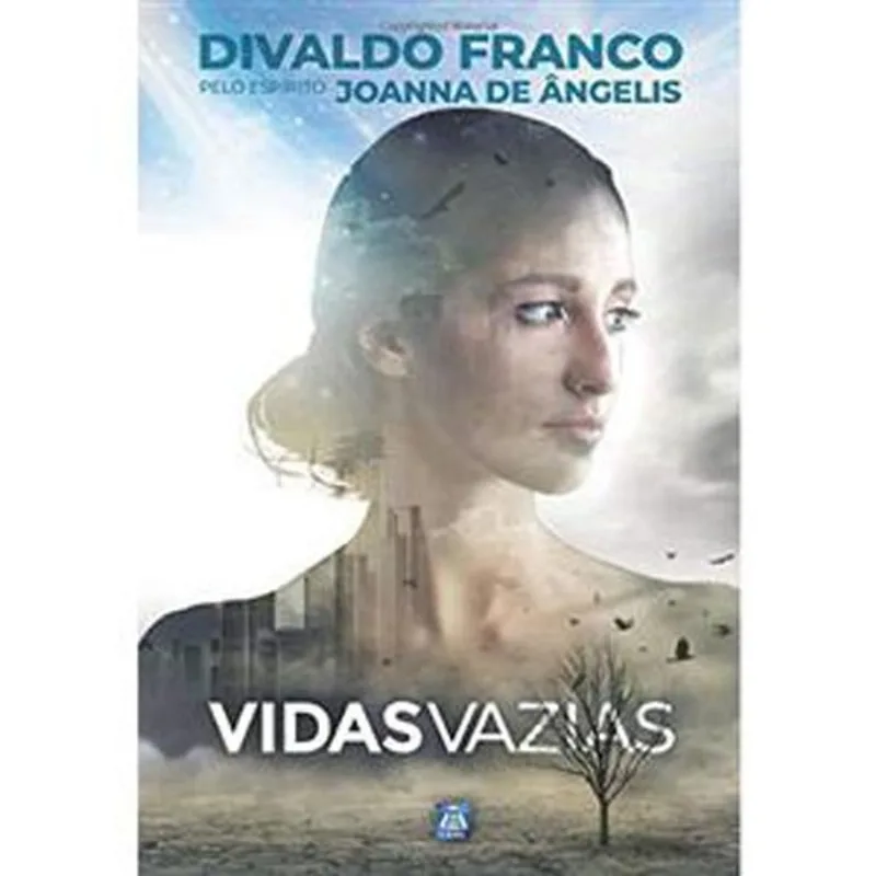 Livro Vidas Vazias Leal (MP)