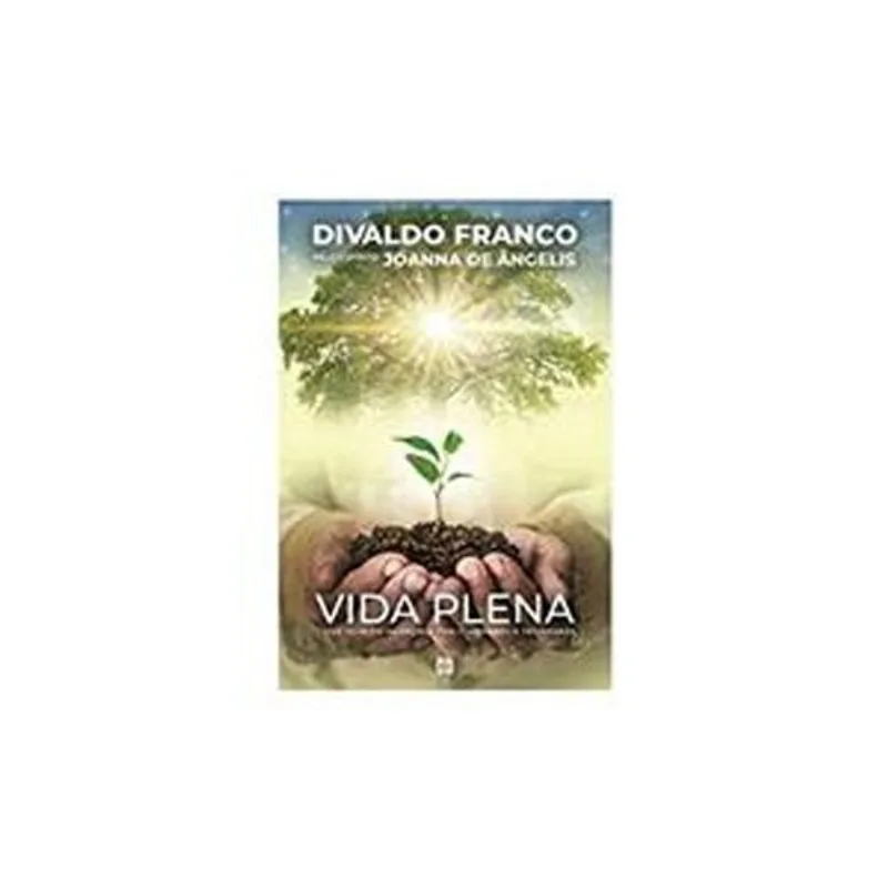 Livro Vida Plena Boa Nova (MP)