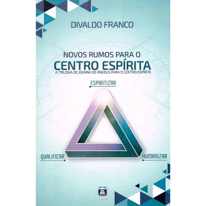 Novos Rumos Para O Centro Espírita