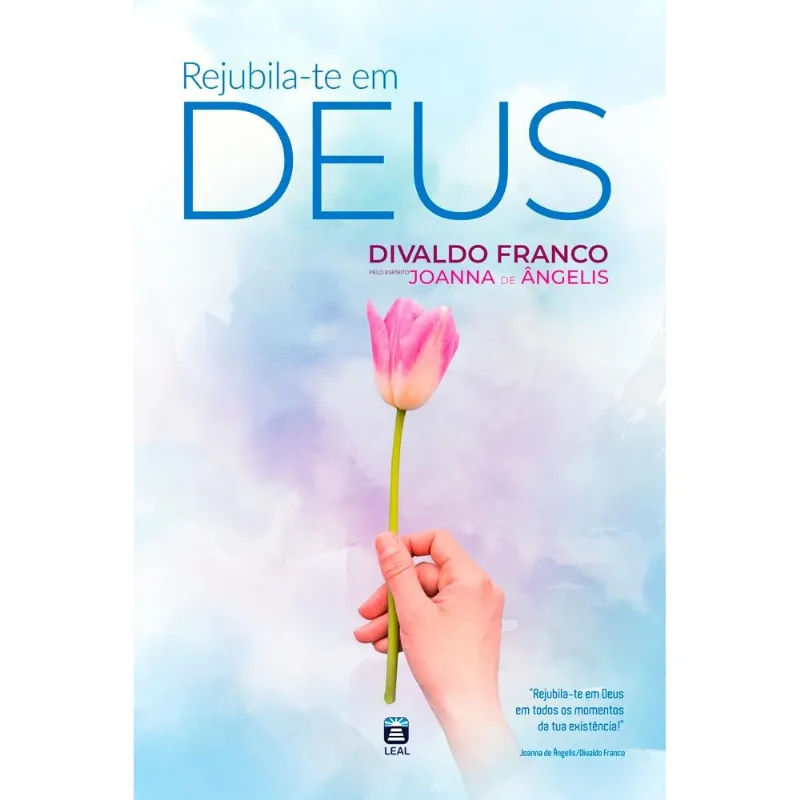 Rejubila-Te Em Deus
