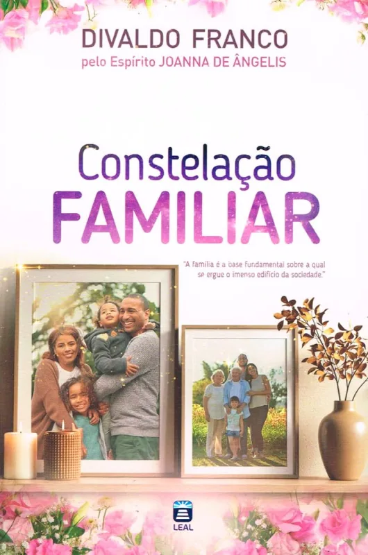 Constelação Familiar - LC