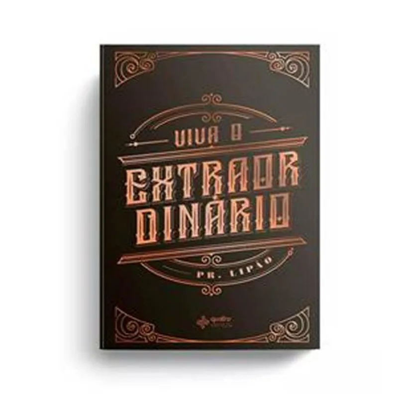 Livro Viva O Extraordinário Quatro Ventos (MP)