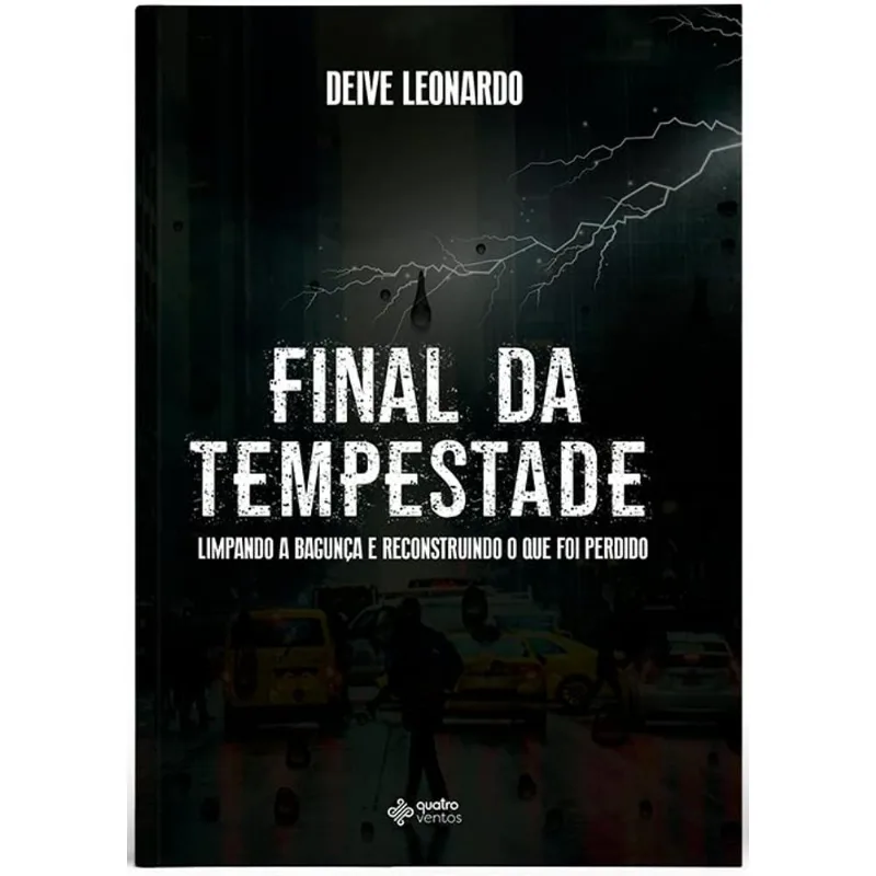 Final Da Tempestade