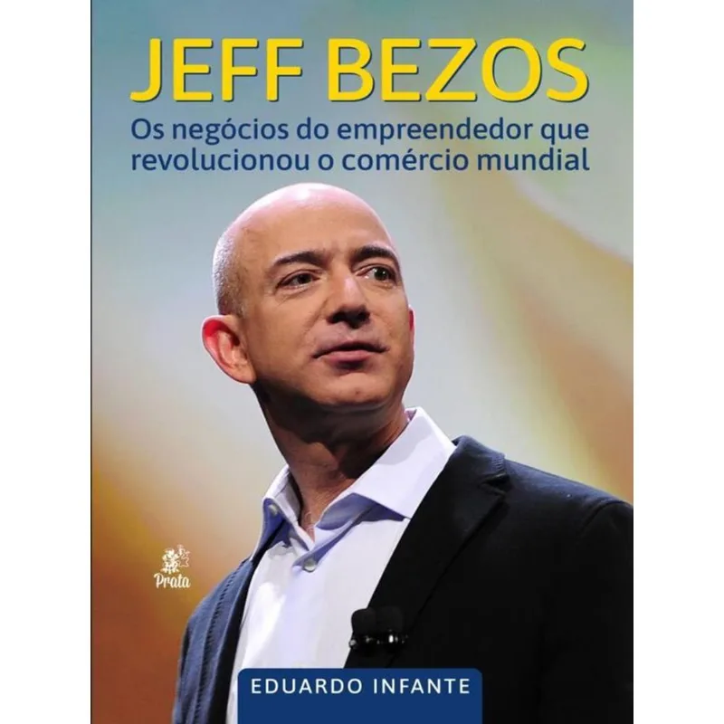 JEFF BEZOS
