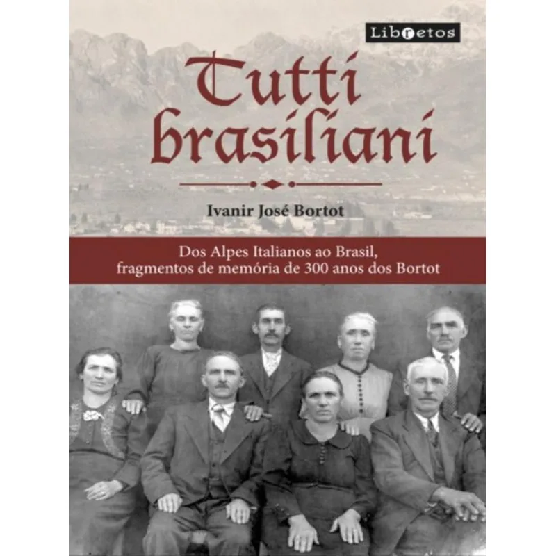 TUTTI BRASILIANI