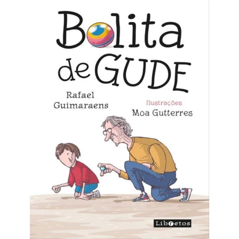 BOLITA DE GUDE
